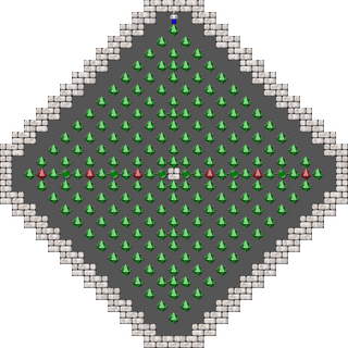 Уровень 508 — Thinking Rabbit Arranged
